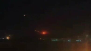 The sound of an explosion in the north of Jordan/ the cause is still unknown