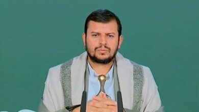 The speech of the Secretary General of the Ansarullah Movement on the occasion of the martyrdom of “Yahya Al-Sanwar”