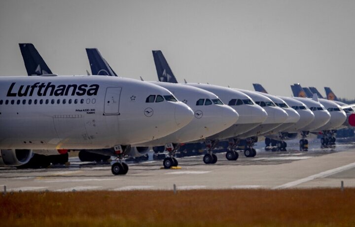 The suspension of Lufthansa flights to Tel Aviv has been extended until November 10