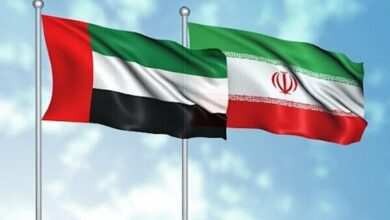 The United Arab Emirates strongly condemned the Zionist regime’s attack on Iran