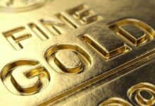 The world price of gold today, October 24; 2639 dollars and 64 cents per ounce