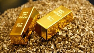 The world price of gold today, October 27; Gold increased