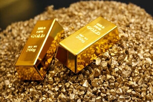 The world price of gold today, October 27; Gold increased