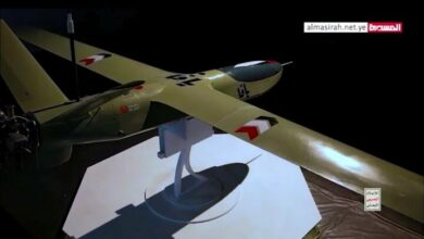 The Zionist media acknowledges the capabilities of the Yemeni army’s drones