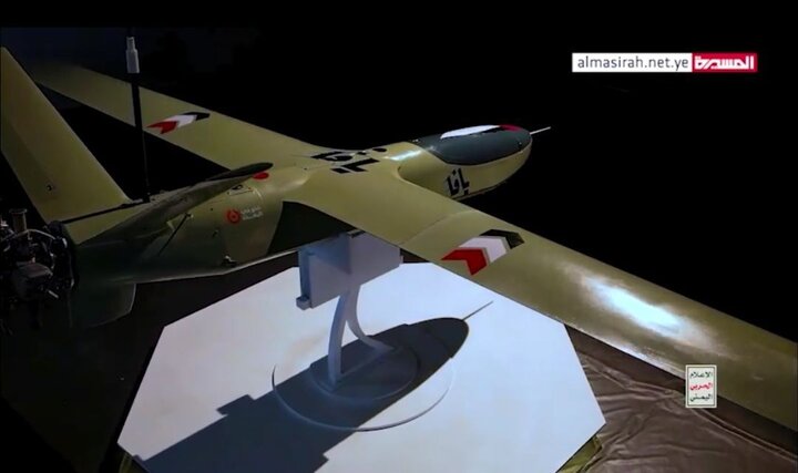 The Zionist media acknowledges the capabilities of the Yemeni army’s drones