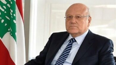 The Zionist minister called for the assassination of the Lebanese Prime Minister