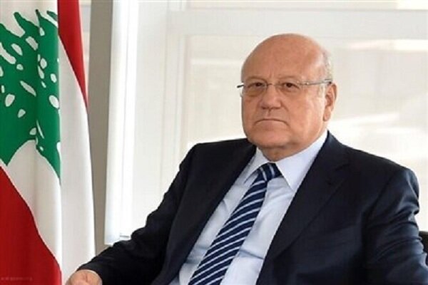 The Zionist minister called for the assassination of the Lebanese Prime Minister