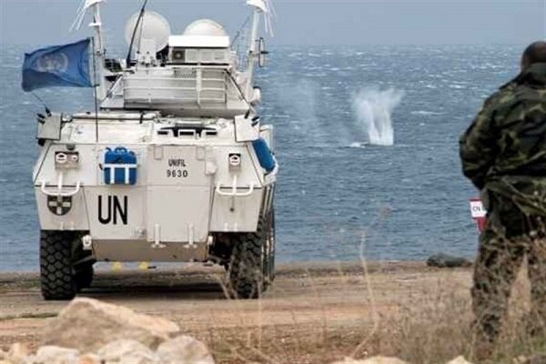 UNIFIL: Israel once again violated international law