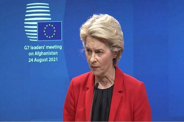 Von der Leyen’s meeting with the Prime Minister of Serbia was cancelled