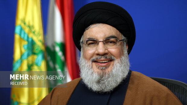 Western sources claim that the body of Seyyed Hassan Nasrallah was buried in an unknown place