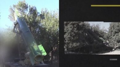 What are the characteristics of Lebanon’s Hezbollah unveiling of the “Qader 2″/”Qader 2” missile?