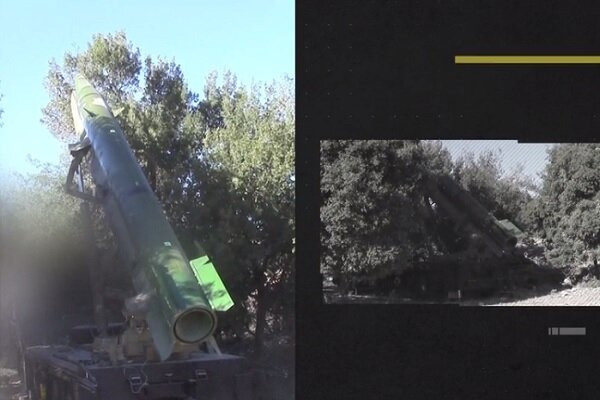 What are the characteristics of Lebanon’s Hezbollah unveiling of the “Qader 2″/”Qader 2” missile?