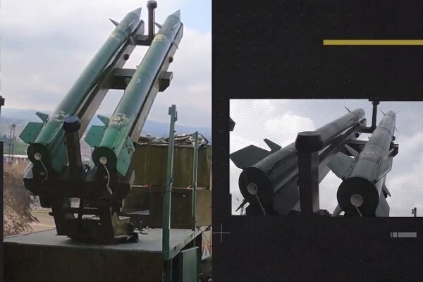 What do we know about the “Nasr 1” missile of Lebanon’s Hezbollah?