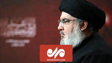 Where is Seyed Hassan Nasrallah’s body and when will he be buried?