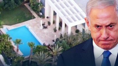 Why is it important to hit “Caesarea”/ From Netanyahu’s residence to Rothschild’s house