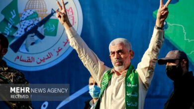 Why is the Hamas movement not weakened by the martyrdom of “Senwar”?