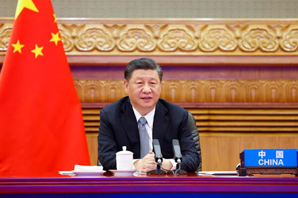 Xi: China will strengthen strategic ties with Indonesia’s new president