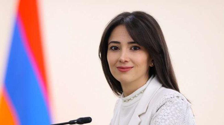 Yerevan’s reaction to Ilham Aliyev’s comment