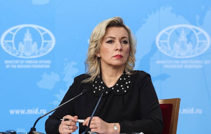 Zakharova: “Zelensky’s” victory plan is a collection of irrelevant slogans