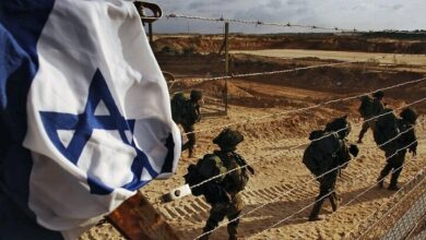 Zionist author: Israel is on the verge of collapse