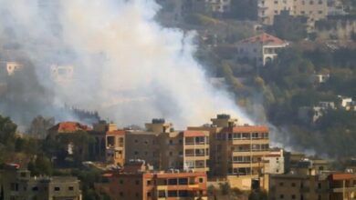 15 martyrs in the Zionist attacks on Lebanon in the last 24 hours