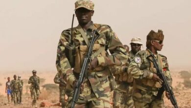 15 soldiers were killed in the operation of the Chadian army against the Boko Haram rebels