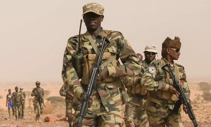 15 soldiers were killed in the operation of the Chadian army against the Boko Haram rebels