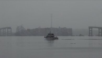 3 dead after a collision between a yacht and a tugboat in Japan