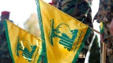 4,637 Hezbollah operations against Israel in 417 days