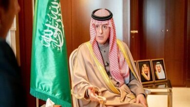 Adel Al-Jubeir’s stance on relations between Riyadh and Ankara