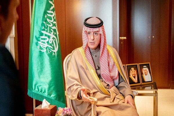 Adel Al-Jubeir’s stance on relations between Riyadh and Ankara