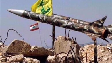 After 40 days, Hezbollah’s rocket attacks still continue