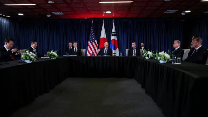 America, Japan and South Korea agree on the establishment of a “Tripartite Secretariat”