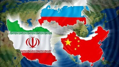 American congressmen: Hong Kong banks bypass Iran and Russia sanctions