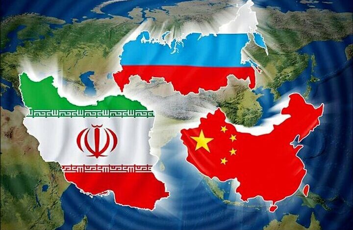 American congressmen: Hong Kong banks bypass Iran and Russia sanctions