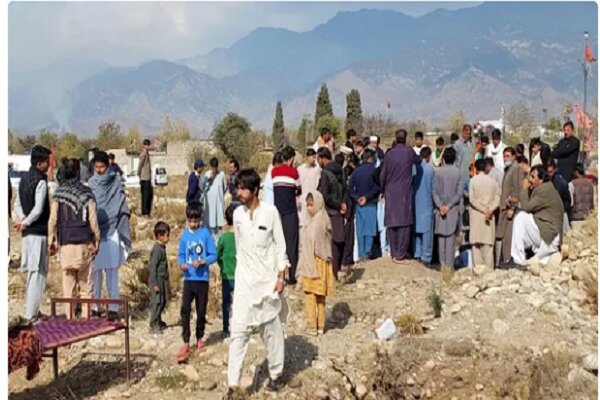 Another 37 people were killed in clashes in “Parachanar” of Pakistan