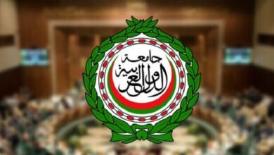 Arab League meeting about Tel Aviv’s threats against Baghdad