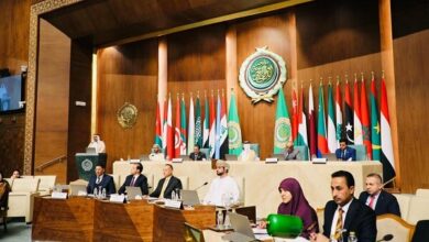 Arab Parliament’s reaction to Israel’s threats against Iraq