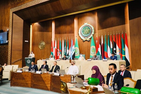 Arab Parliament’s reaction to Israel’s threats against Iraq