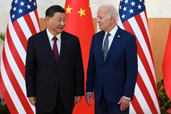 Biden and Xi: Nuclear weapons should not be controlled by artificial intelligence