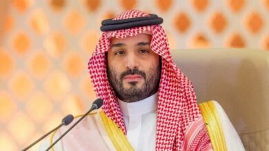 Bin Salman: We condemn Israel’s aggression against Lebanon and Iran