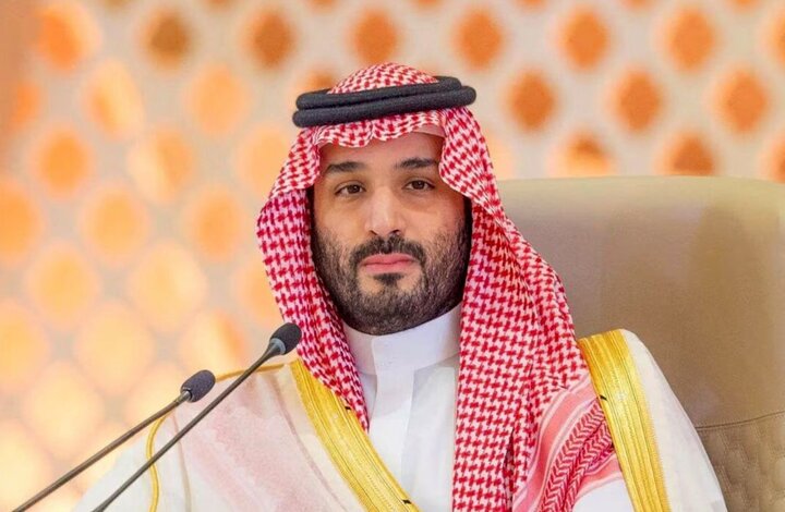 Bin Salman: We condemn Israel’s aggression against Lebanon and Iran