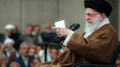 Bombing homes is a warcrime, not a victory, Imam Khamenei on Israeli crimes