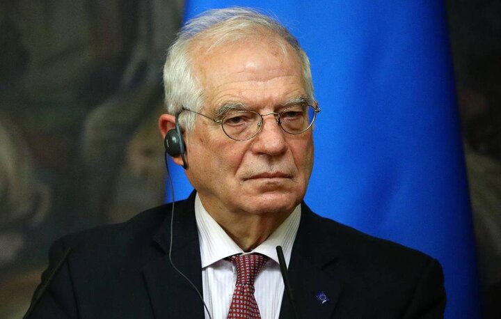 “Borrell” announced the preparation of the 15th package of sanctions against Russia