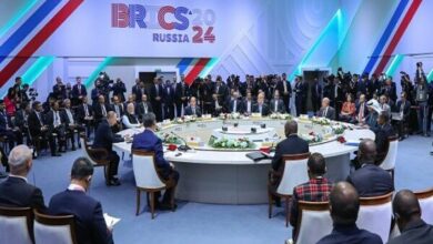 “BRICS” attempt to bypass the US dollar / “BRICS bridge” plan came to the table today