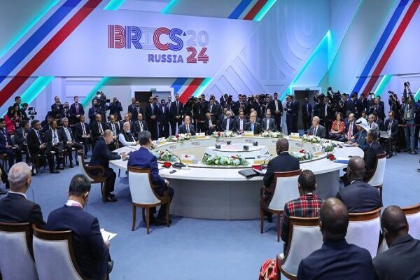 “BRICS” attempt to bypass the US dollar / “BRICS bridge” plan came to the table today