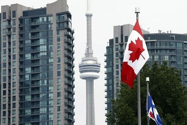 Canada Post workers strike