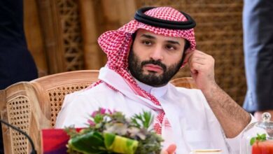 Cancellation of Bin Salman’s attendance at the G20 meeting due to physical problems