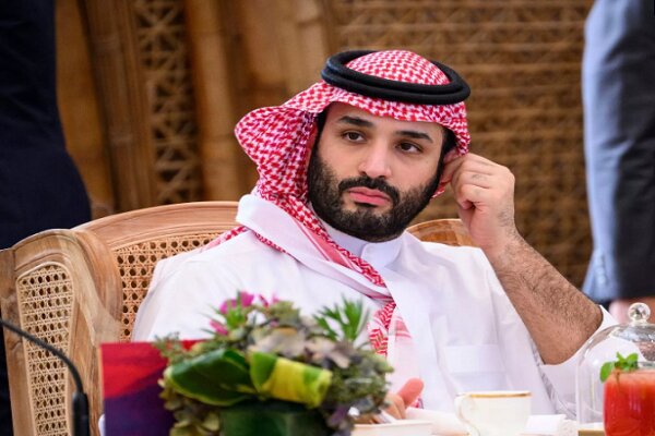 Cancellation of Bin Salman’s attendance at the G20 meeting due to physical problems