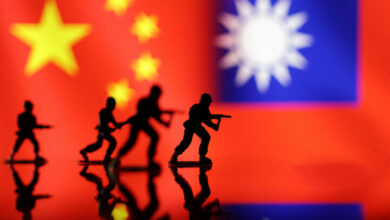 China: Taiwan’s attempt to gain independence with the help of the United States has a tragic end